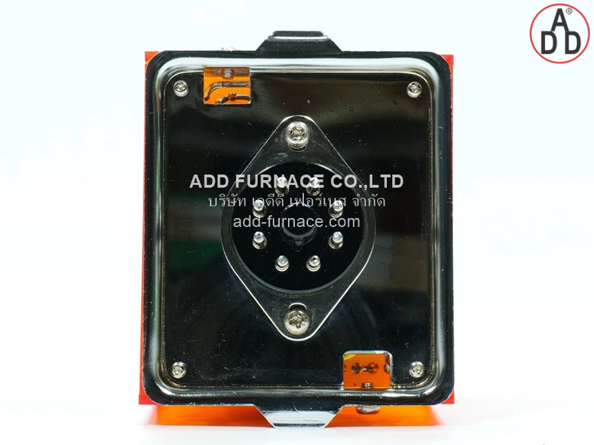 FR-50BL Flame Electronic Relay (2)